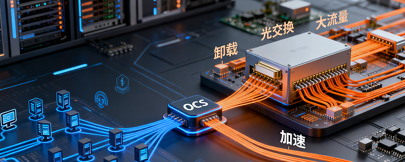 OCS全光交換技術(shù)發(fā)展背景下，等離子清洗機(jī)在精密光路中的應(yīng)用
