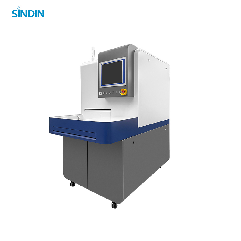 半自動半導(dǎo)體快速退火爐RTP