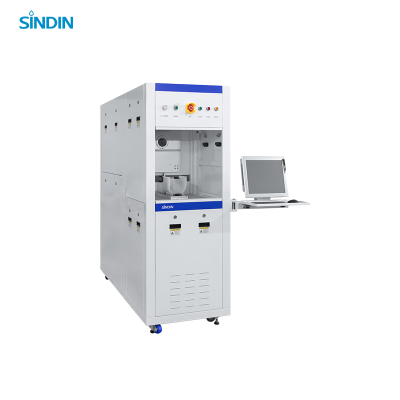 半導(dǎo)體晶圓筒式去膠機(jī)ST-3300