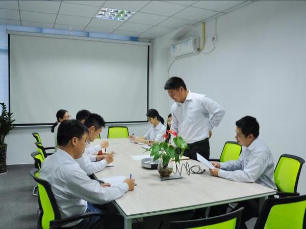 接觸角測量儀的培訓(xùn)知識總結(jié)-晟鼎精密 